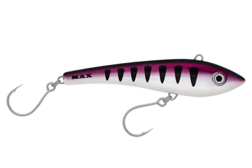 Chrome Pink