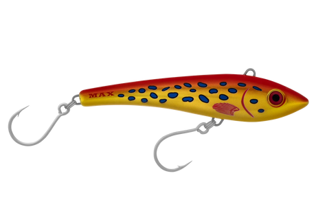 Halco - Max 190