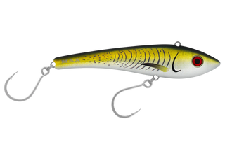 Yellowfin