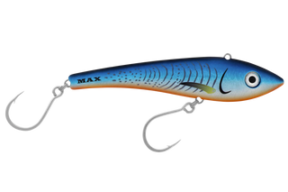 Blue Fluoro