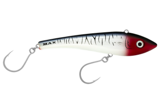 Chrome Tiger