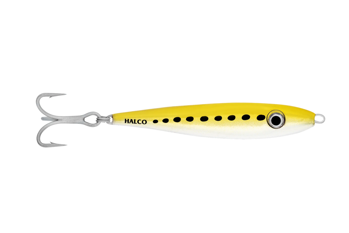 Halco - Outcast Lure