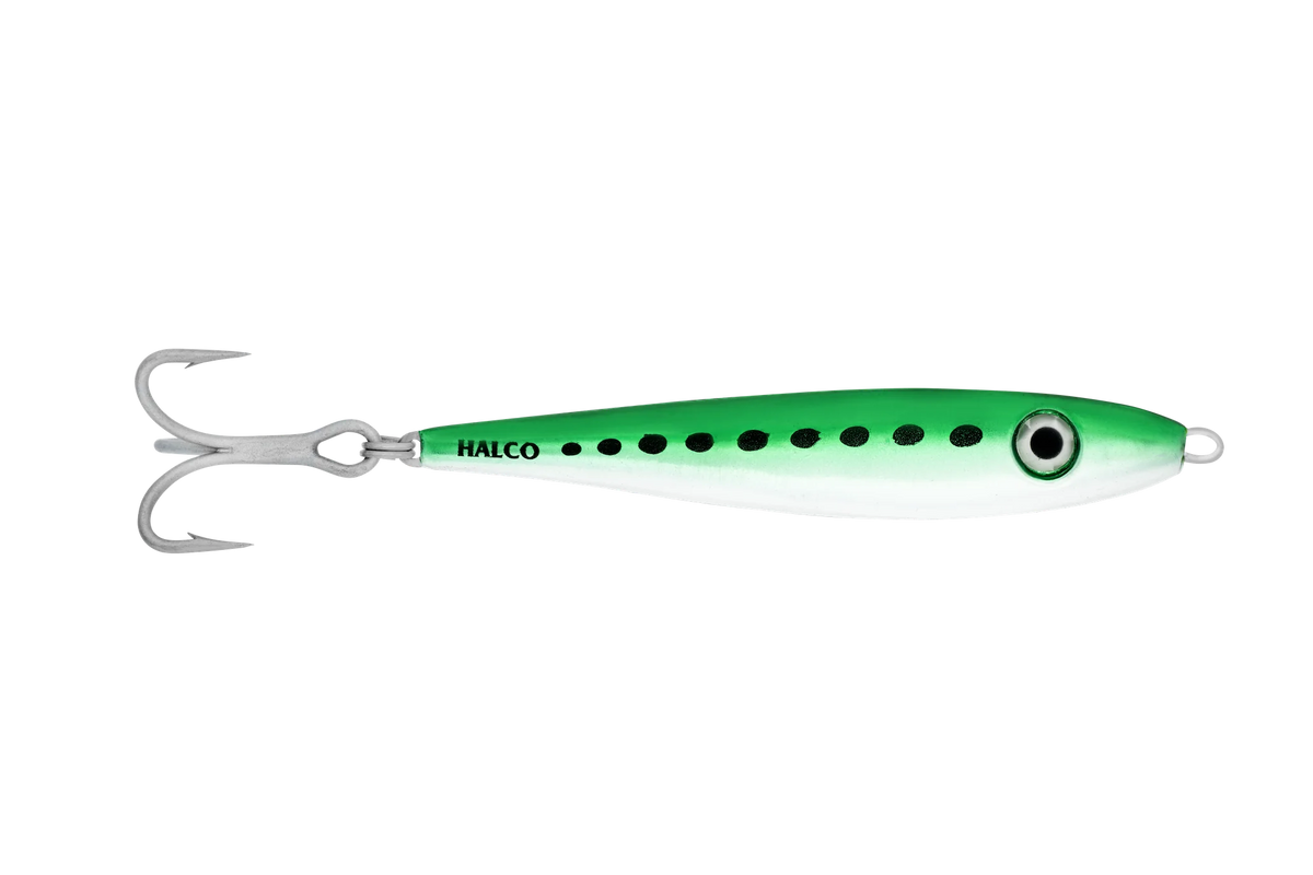 Halco - Outcast Lure
