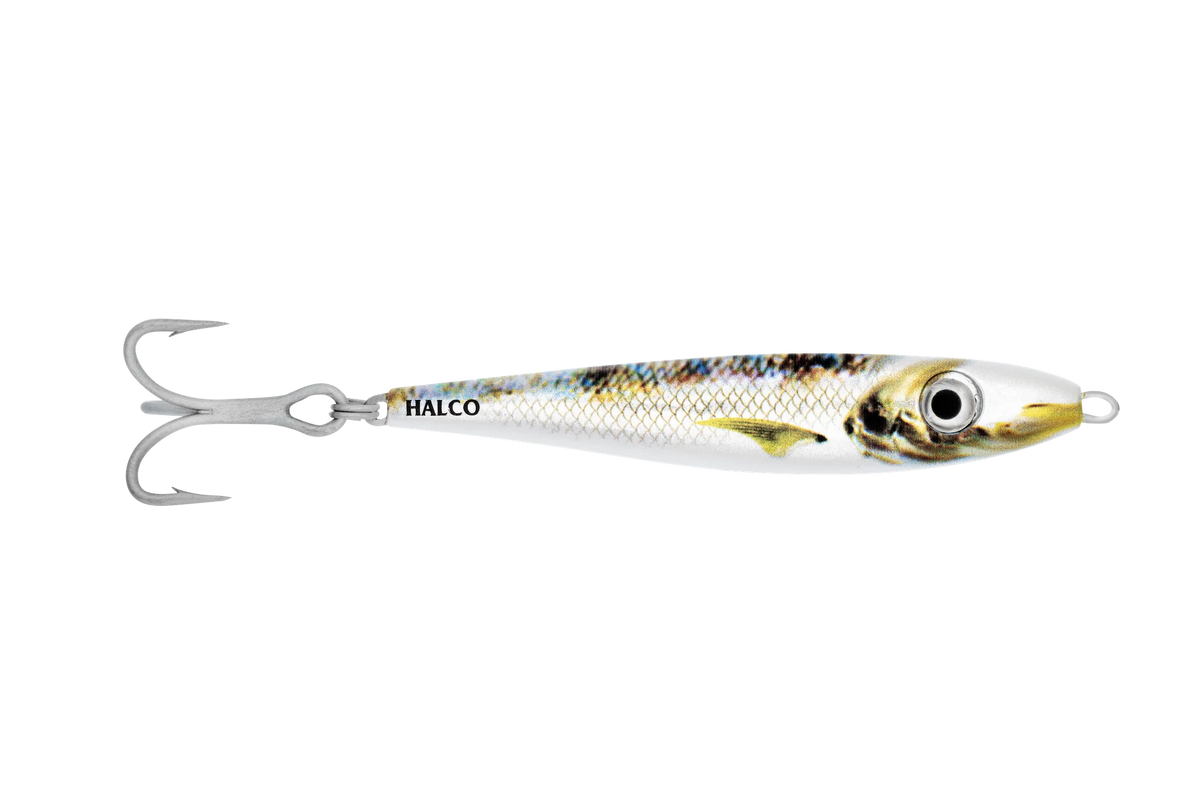 Halco - Outcast Lure