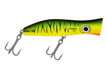 Fluoro Green