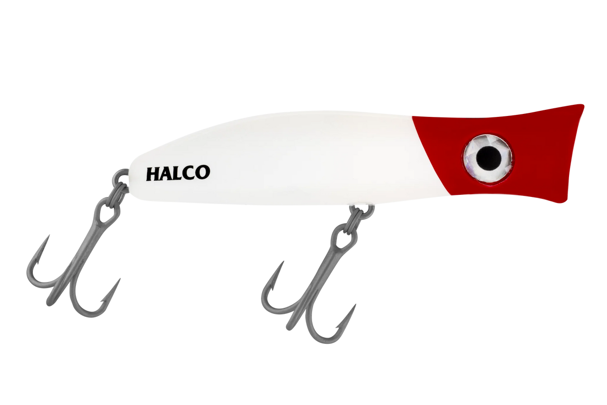 Halco - Roosta Popper 105