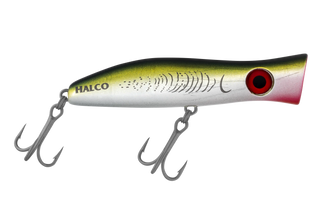 Yellowfin