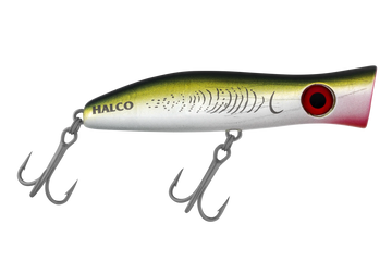 Yellowfin