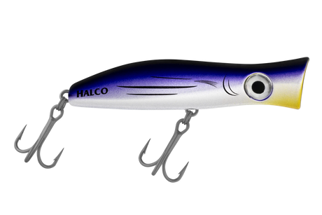 Halco - Roosta Popper 105