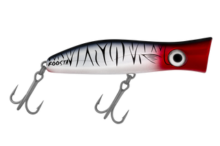 Chrome Tiger