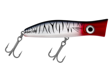 Chrome Tiger