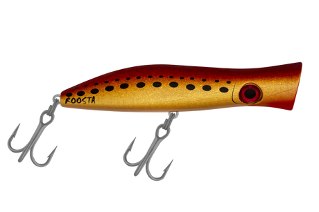 Halco - Roosta Popper 135