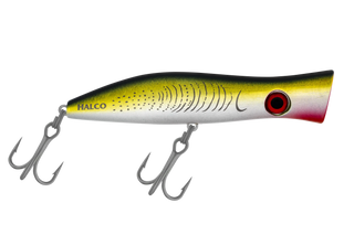Yellowfin