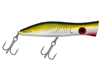 Yellowfin