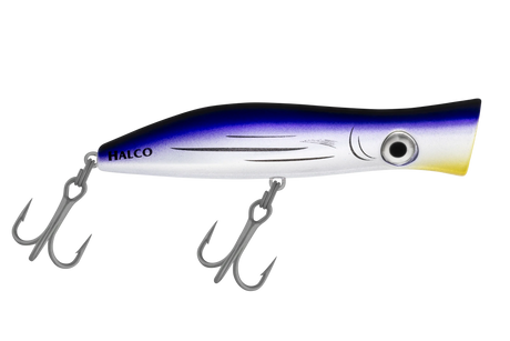 Halco - Roosta Popper 135