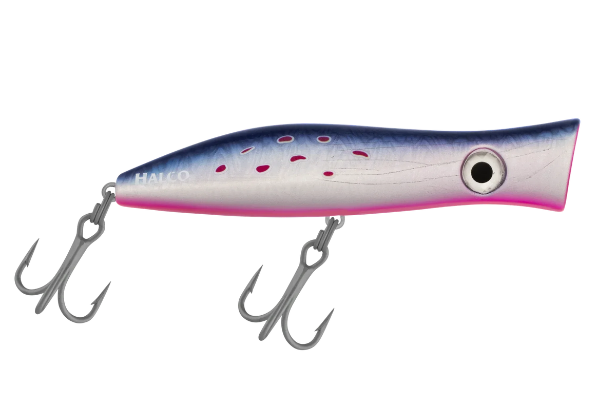 Halco - Roosta Popper 135