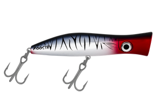 Chrome Tiger