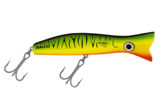 Fluoro Green
