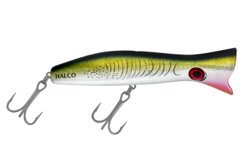 Yellowfin