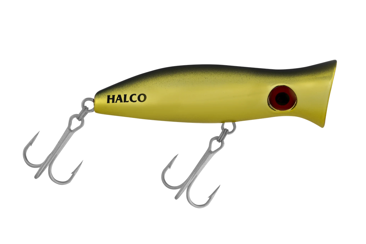 Halco - Roosta Popper 80