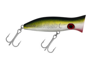 Yellowfin