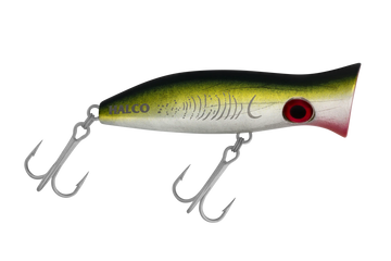 Yellowfin