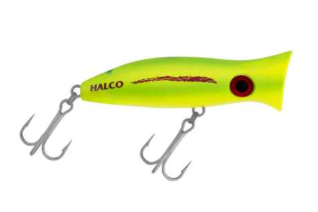 Halco - Roosta Popper 80