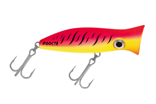 Pink Fluoro