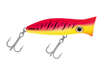Pink Fluoro
