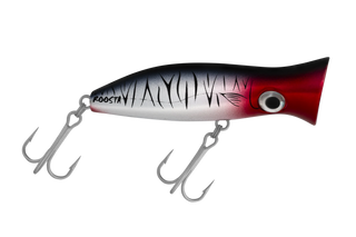 Chrome Tiger
