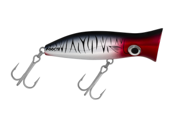 Chrome Tiger