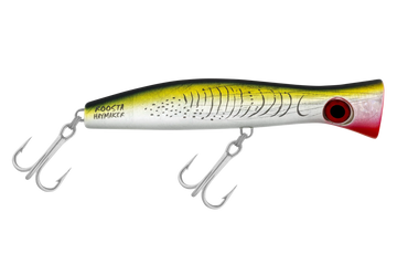 Yellowfin