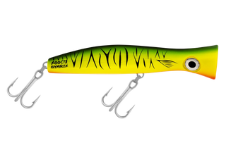 Fluoro Green