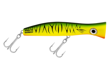 Fluoro Green