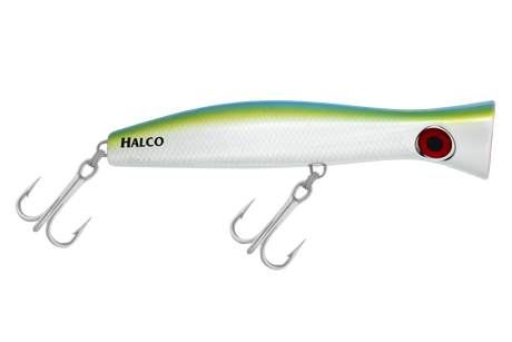 Halco - Roosta Popper 195