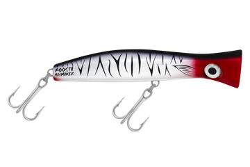 Chrome Tiger