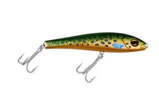 Trout Envy