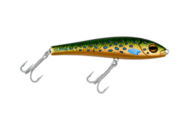Trout Envy