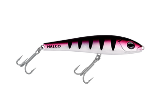 Chrome Pink
