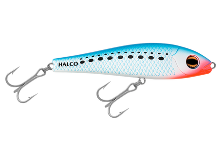 Halco - Slidog 125