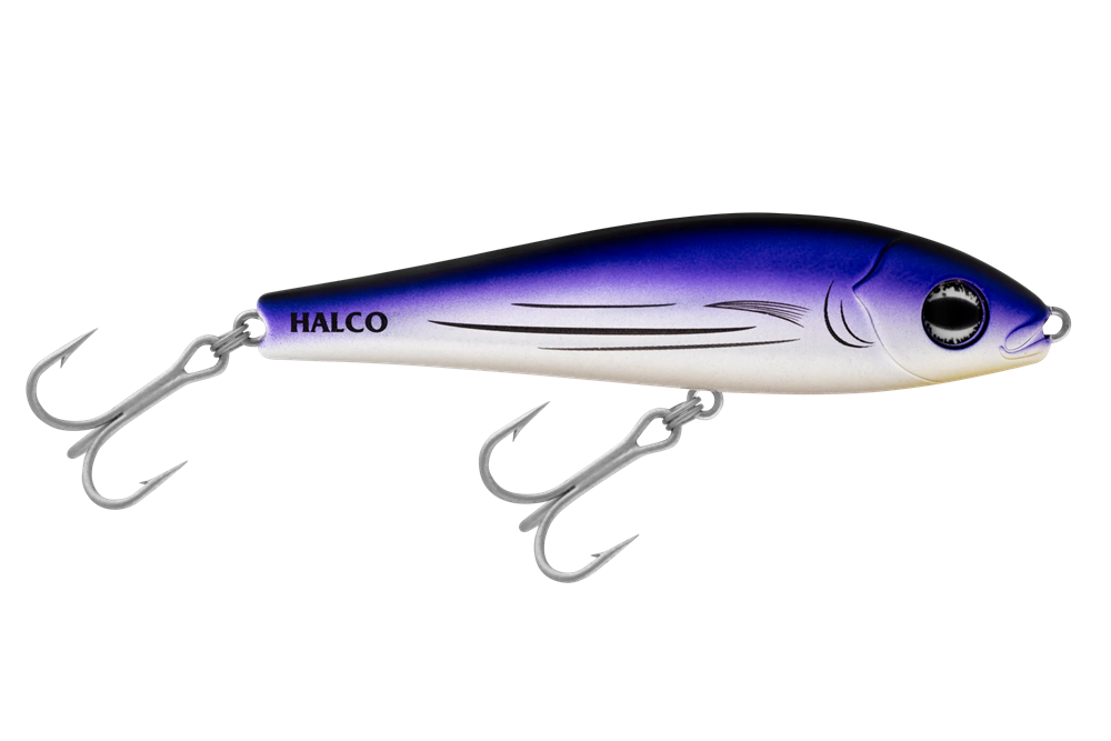 Halco - Slidog 125
