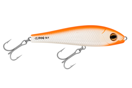 Halco - Slidog 125