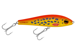 Coral Trout