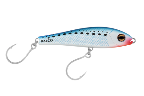 Halco - Slidog 150