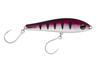 Chrome Pink