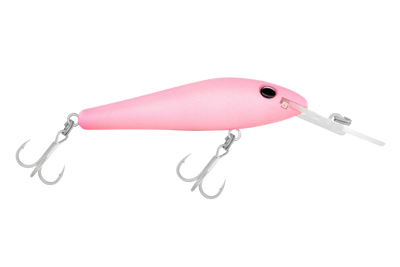 Tickled Pink