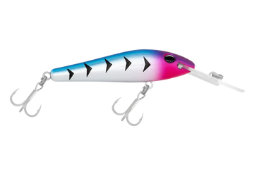 Psychedelic Pink Head