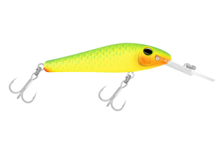 Green Fluoro