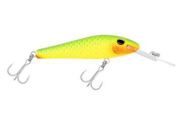 Green Fluoro