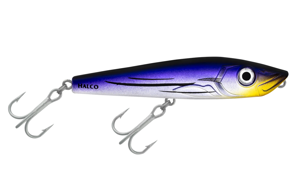 Halco - C-Gar 120